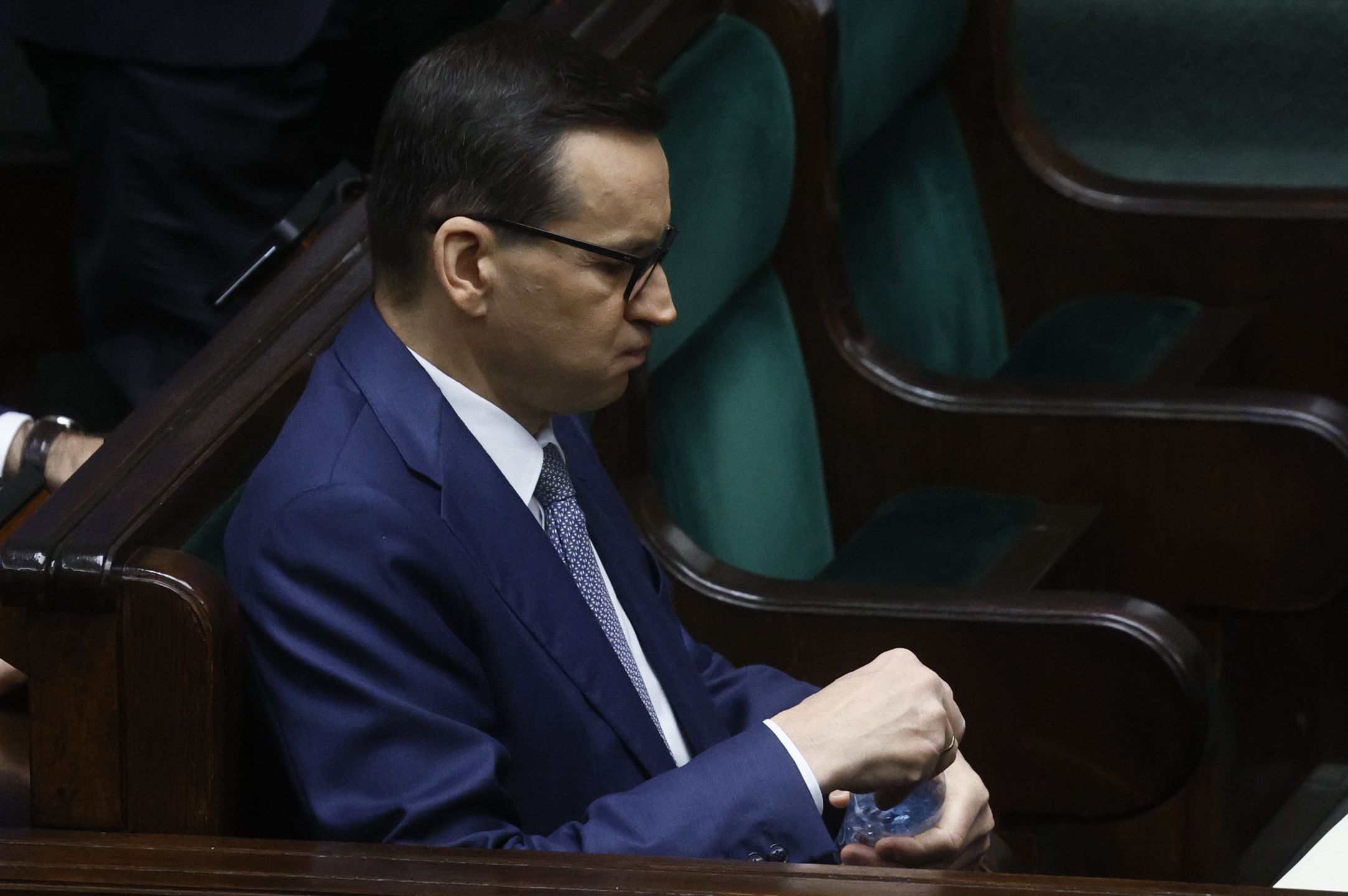 Mateusz Morawiecki
