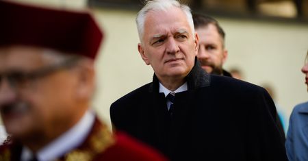 Wybory prezydenckie 2020. Jarosław Gowin w liście do członków Porozumienia: "Wygrana Trzaskowskiego oznacza chaos w Polsce"