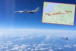 "Zatrważające". Eksperci grzmią po doniesieniach o Ch-55