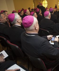Biskupi chronili księży-pedofilów. Lista