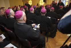 Biskupi chronili księży-pedofilów. Lista