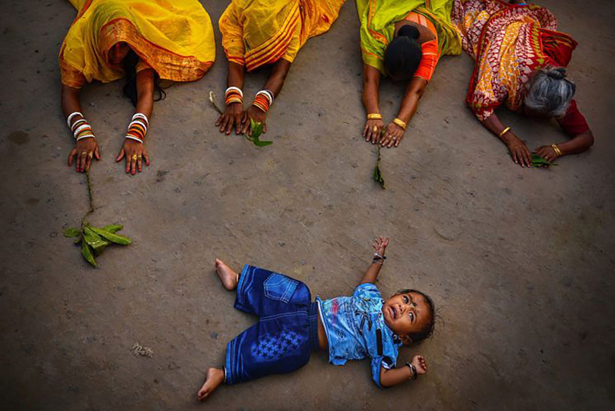Wybrano najlepsze zdjęcia podróżnicze minionego roku. Oto zwycięzcy Travel Photographer of the Year 2019 12