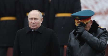 Apel Naddniestrza. Jest odpowiedź Rosji
