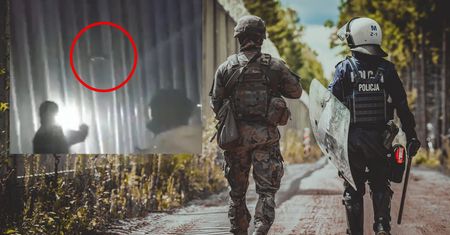 Zmiana taktyki na granicy z Białorusią. Cała dywizja obecna od Włodawy do Przesmyku Suwalskiego