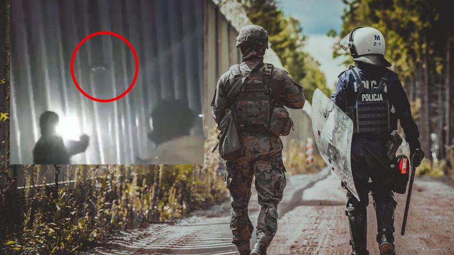 Granica polsko-białoruska