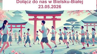 Bielsko-Biała: Slow jogging w Olszówce już 23 maja. Udział bezpłatny