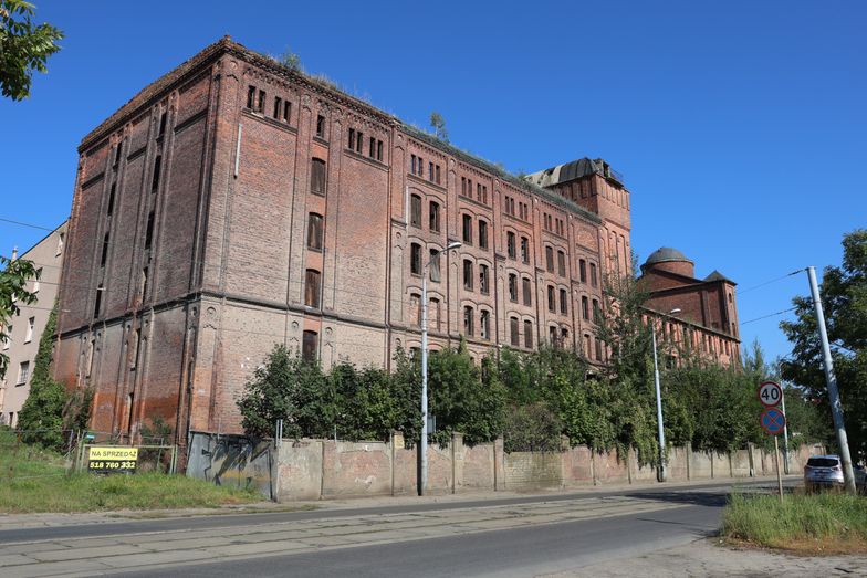 Luksusowy hotel zamiast "straszydła". Konserwator wydał zgodę