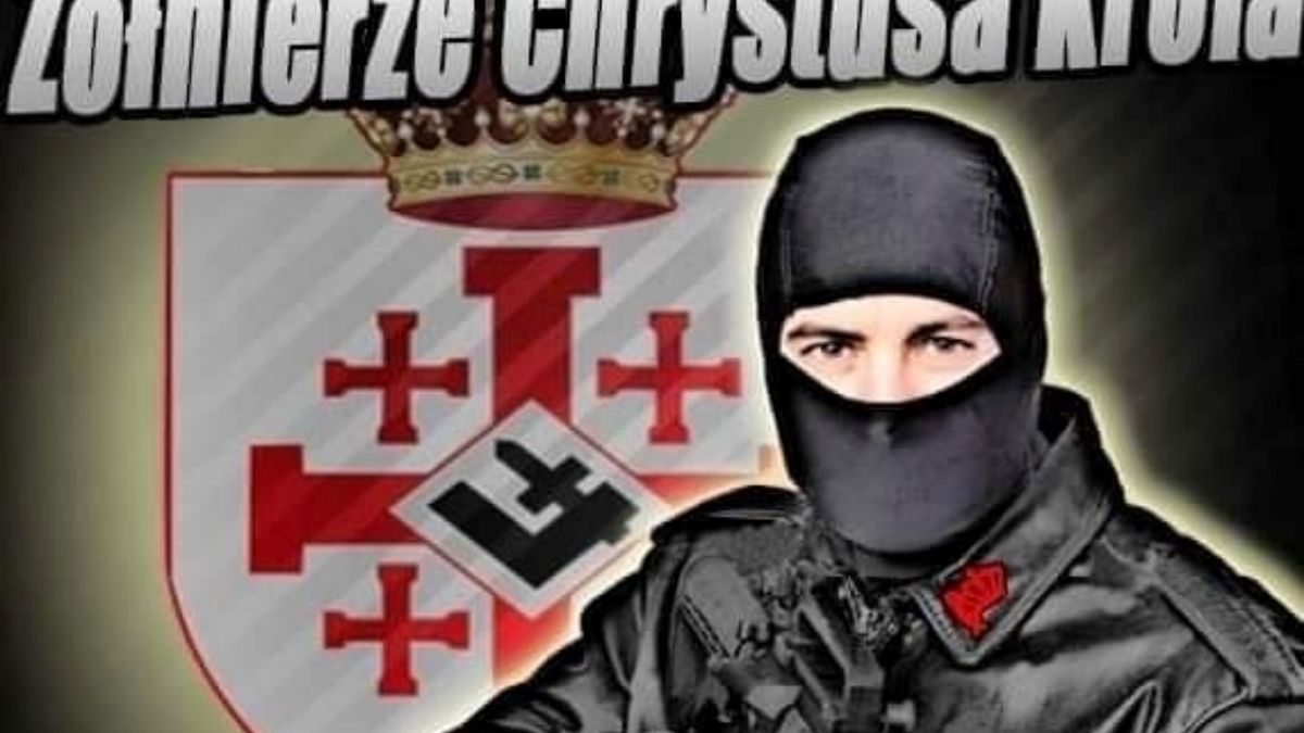 Żołnierze Chrystusa Króla 