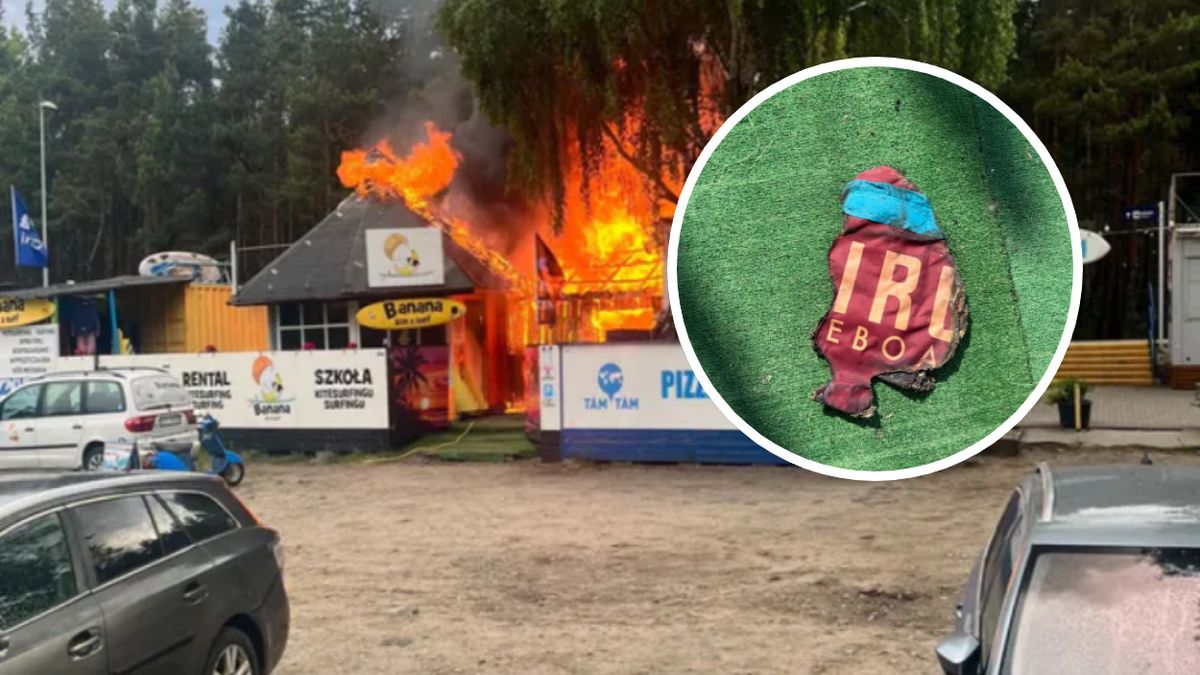 Stracili wszystko w pożarze, teraz proszą o pomoc