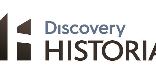 Discovery Historia na 10. urodziny zmienia logo i oprawę