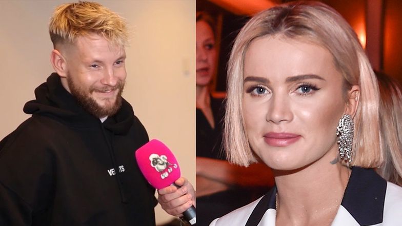 Sebastian Fabijański wyznaje 