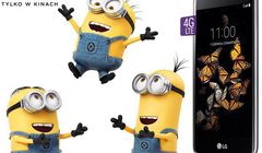 Minionki w kampanii Formuły Junior Box w Play (wideo)