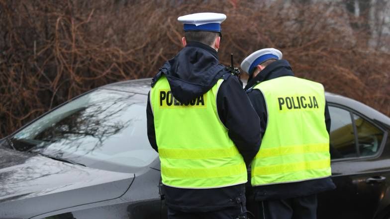 Nowe informacje w sprawie znanego krakowskiego aktora Jerzego S. "Nie DOSTRZEGŁ zdarzenia"