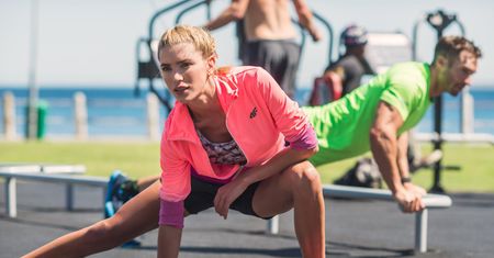 Bieganie i inne sporty – sprawdź, ile spalisz kalorii