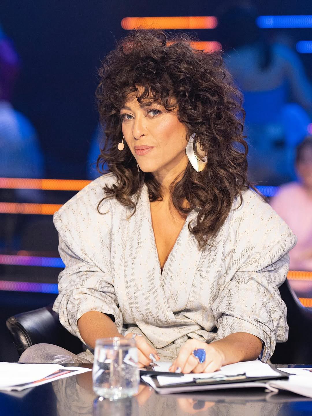 "Twoja Twarz Brzmi Znajomo" i Natalia Kukulska w jury 