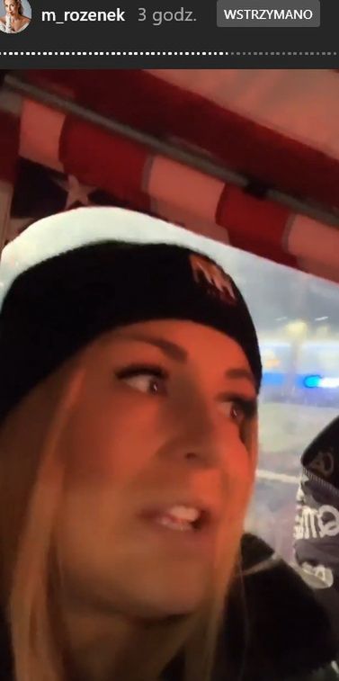 Małgorzata Rozenek