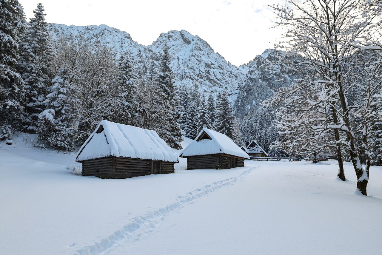 Alert RCB wprowadza w błąd. TOPR reaguje na sytuację