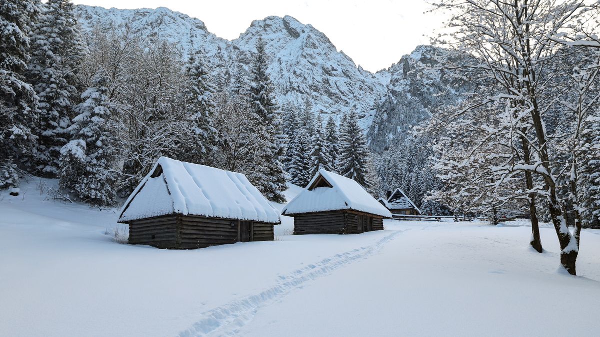 zima w Tatrach
Grzegorz Momot
l�d, mr�z, Tatry, zima, atmosferyczne, ilustracja ilustracje, opady, turystyczne, turystyka, warunki, widok, zasnie�one, zasnie�ony