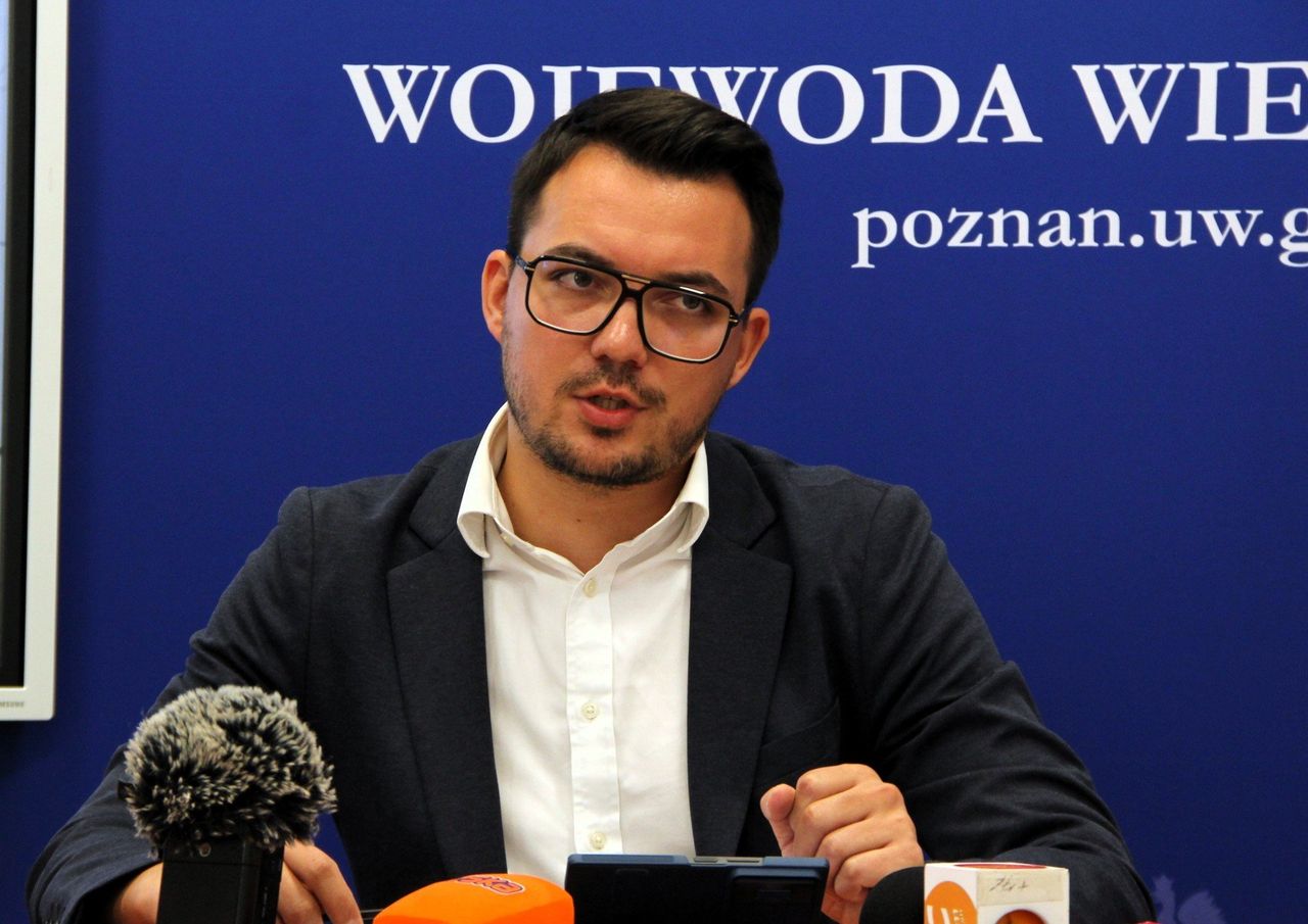 Kalisz: Budynek delegatury WUW zostanie wyremontowany