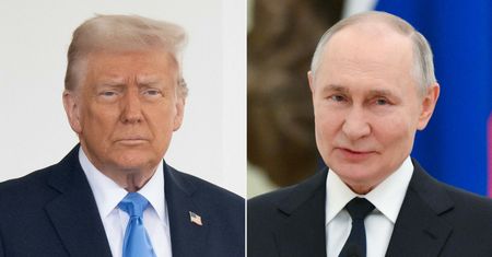 "Pakt Trump-Putin istnieje". Z Litwy płynie ostrzeżenie