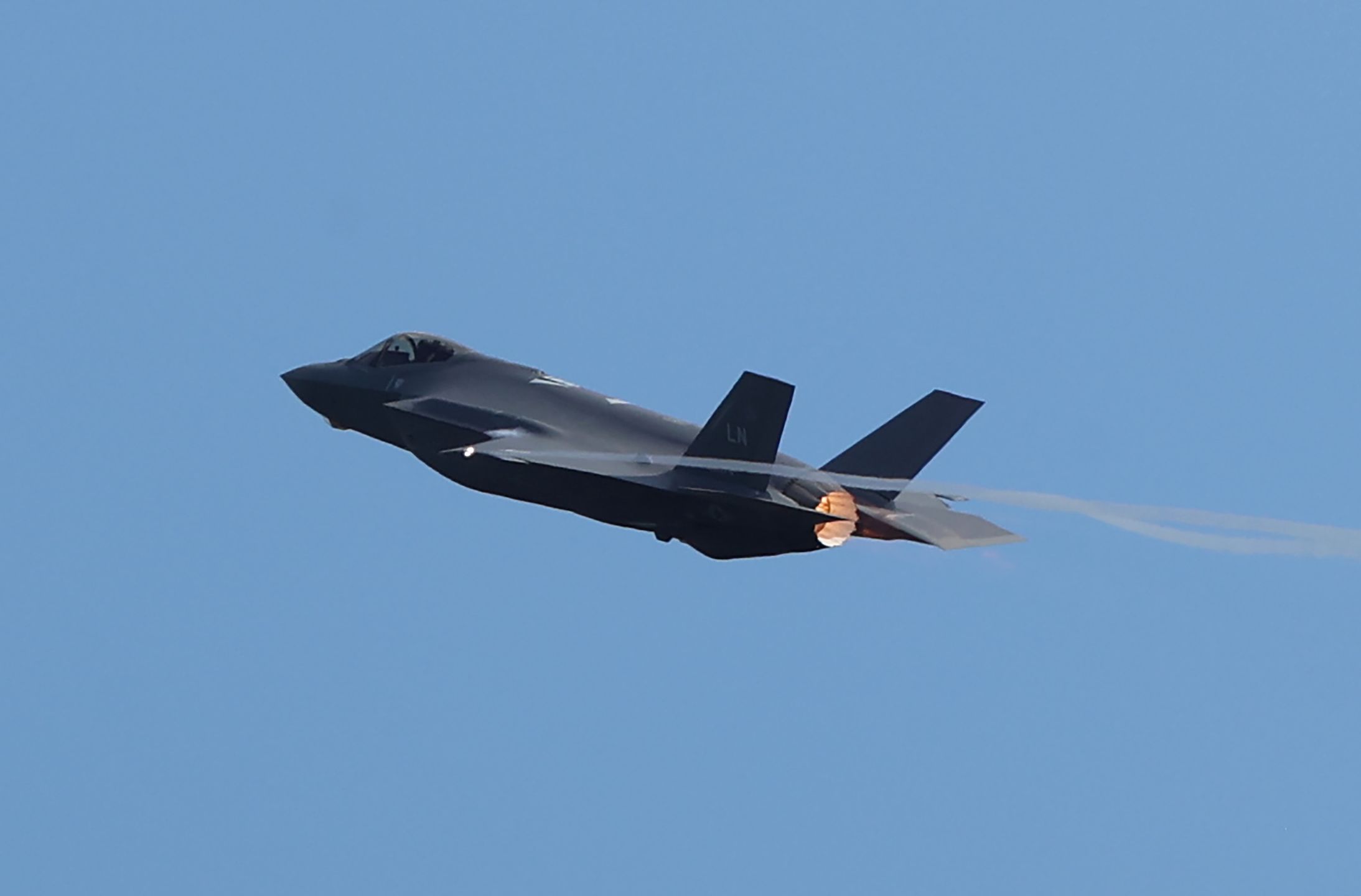Myśliwiec F-35 Lightning II