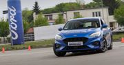 Bezpłatne szkolenia dla młodych kierowców. Ford zaprasza na kolejną edycję