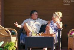 "Rolnik szuka żony": zraził do siebie Elę. Powiedział o jedno zdanie za dużo