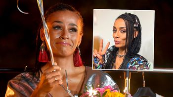 "Pracuję, żeby żyć". Wyznanie Oli Szwed