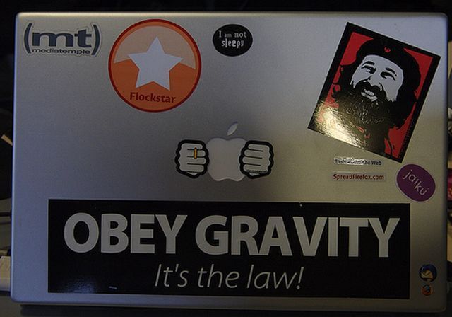 30 laptopów należących (nie tylko) do nastolatków z USA 13