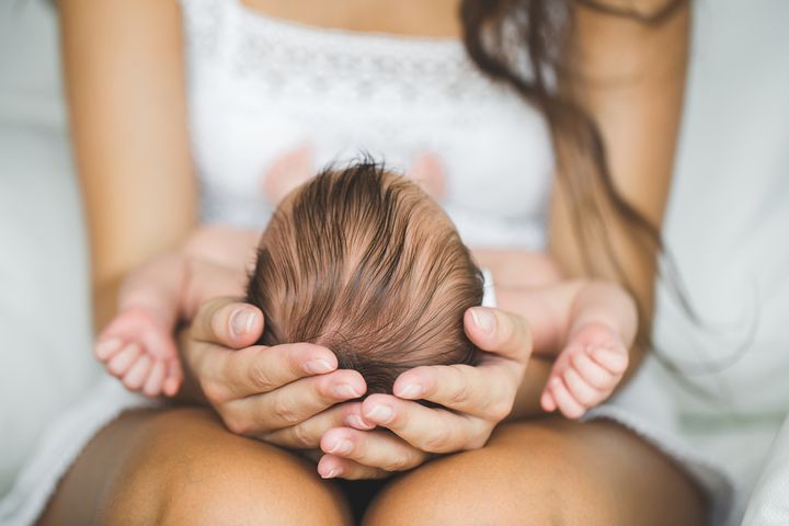 Mały, waleczny człowiek – wcześniactwo to nie wyrok, ale ogromne wyzwanie