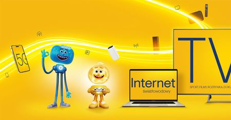 Trzy lekceważone cechy idealnego internetu światłowodowego