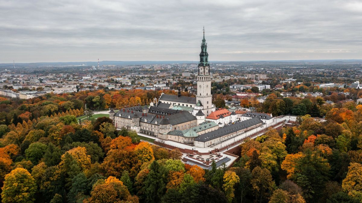 Częstochowa chce osobnego województwa