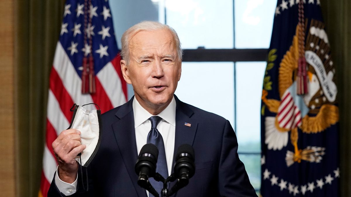 Joe Biden ma nie lada problem. Administracja USA może zbankrutować 
