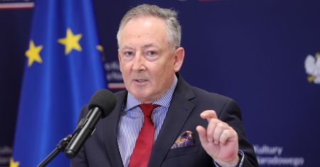 Seria dymisji. Minister Sienkiewicz ogłosił decyzje