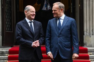 Rząd upomina się o reparacje wojenne od Niemiec. "Najwyższy czas"