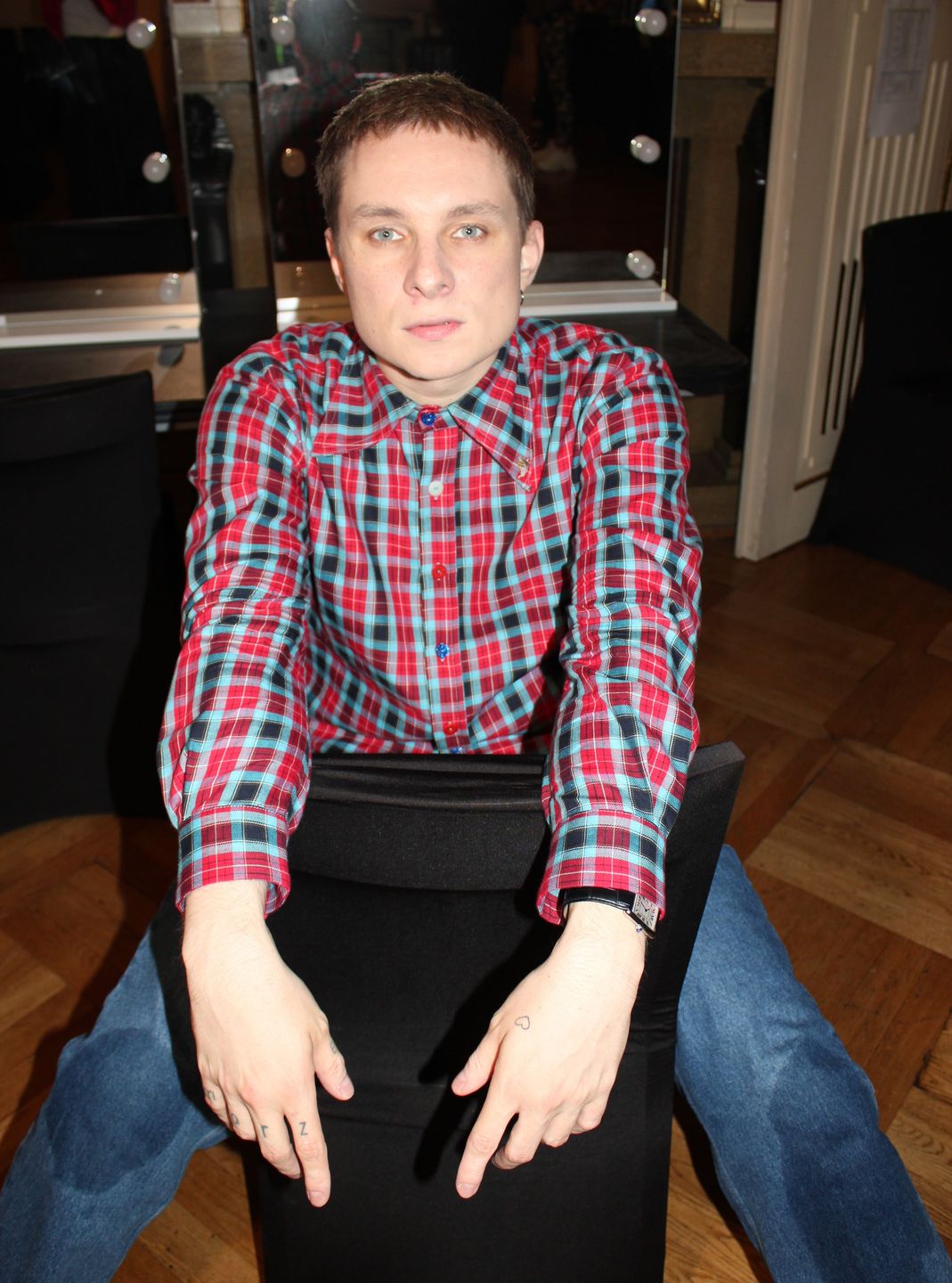 Ralph Kaminski