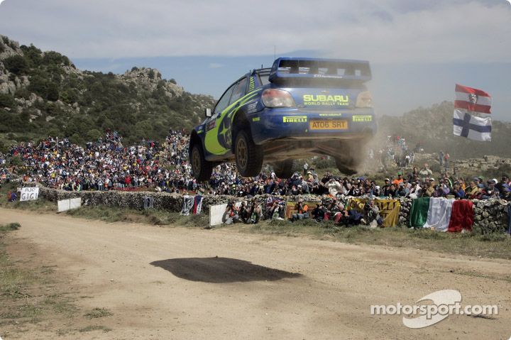 WRC 2011 - gdzie i kiedy?