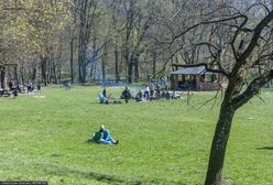 Długi weekend za rogiem. Taka będzie pogoda