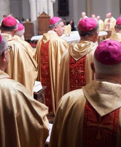 Pedofilia w Kościele. Episkopat nie może pomóc? "Konstrukcja mentalna biskupów"