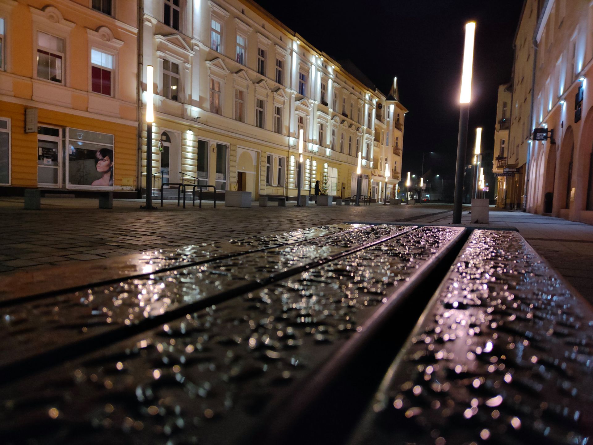 Test najtańszego smartfonu z aparatem 108 Mpix. realme 8 Pro spełnia swoje obietnice 54