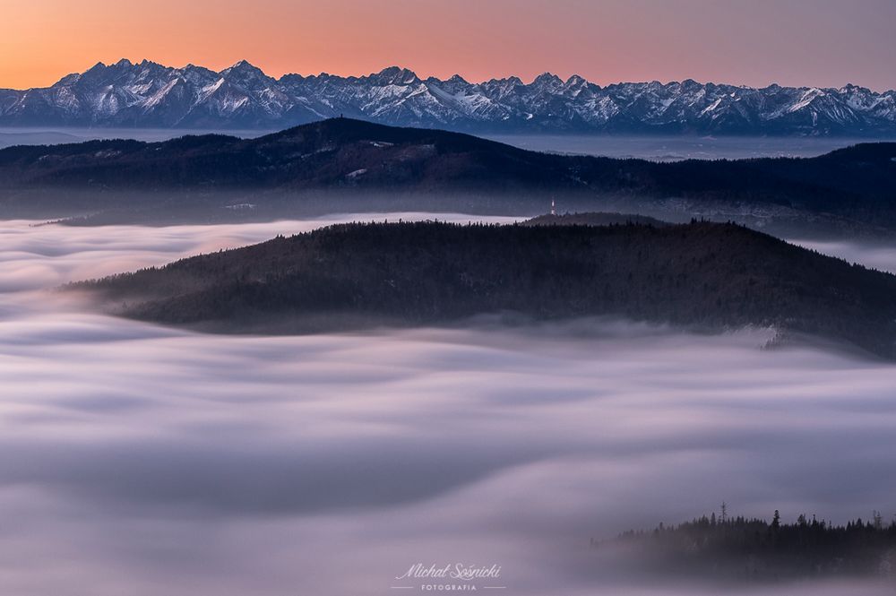 Michał Sośnicki mówi o fotografii: "Sam moment wyzwolenia migawki jest zwieńczeniem dzieła" 11