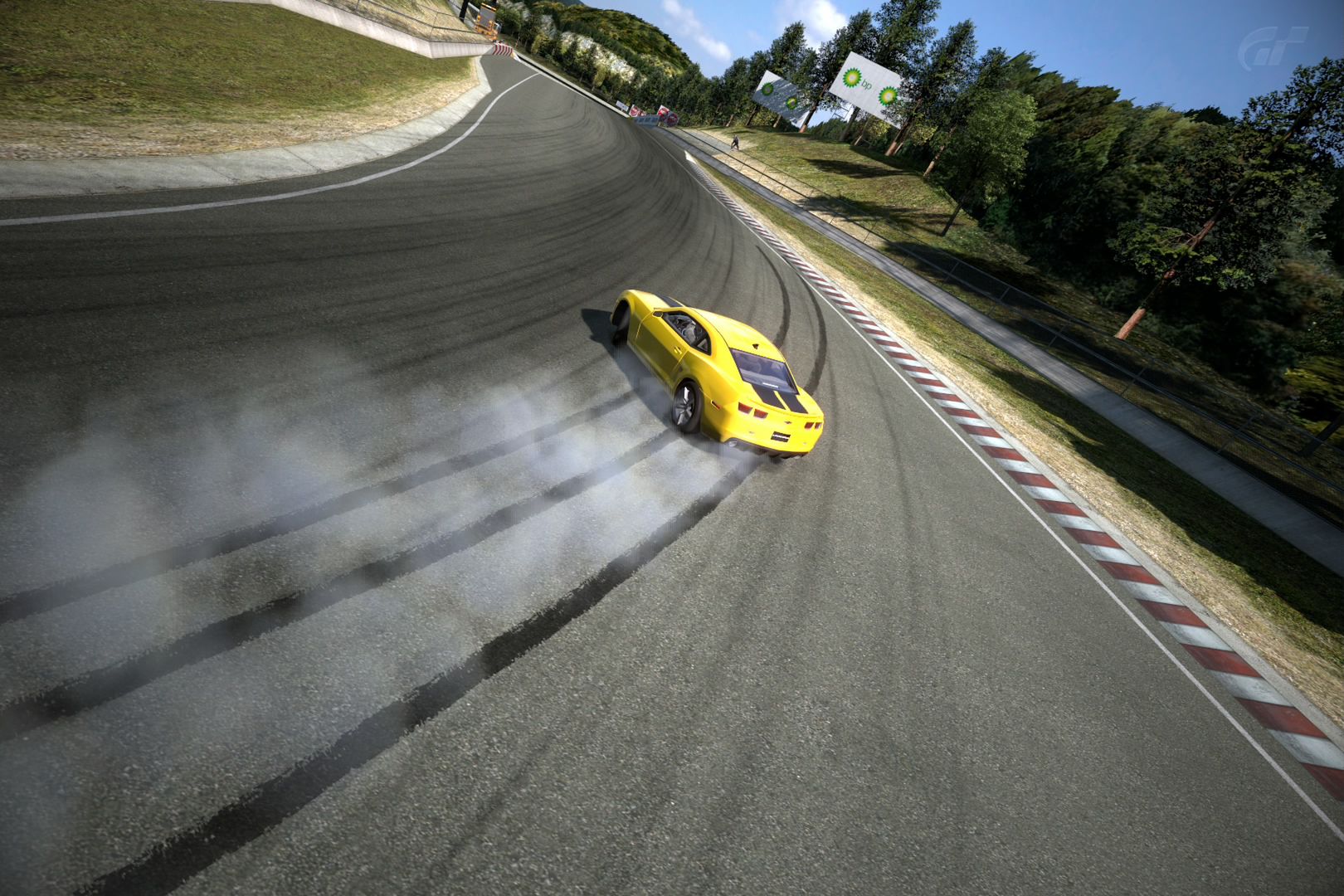 Gran Turismo 6 okiem dziennikarza motoryzacyjnego. Najlepsza gra wyścigowa? 61