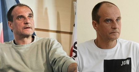 Kukiz: "Wystartuję w wyborach prezydenta Polski!"