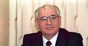 Nie żyje Michał Gorbaczow. Tak wspominać będą go Rosjanie: "symbol rozpadu ZSRR"