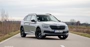 Test: Škoda Kamiq Monte Carlo 1.5 TSI to crossover dla lubiących przycisnąć