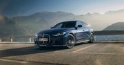 Alpina B4 Gran Coupe - dla tych, którzy nie doczekali się M