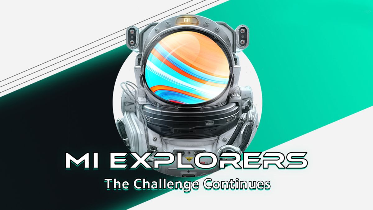 Xiaomi rusza z nową edycją Mi Explorers. Do zgarnięcia Redmi Note 9 Pro 1