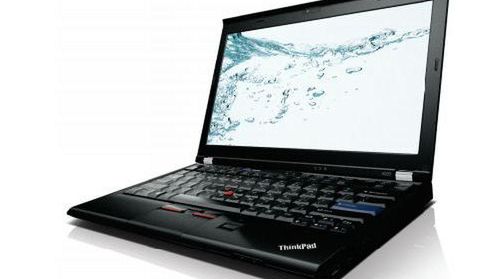 Lenovo ThinkPad X220 - już go chcesz! 1