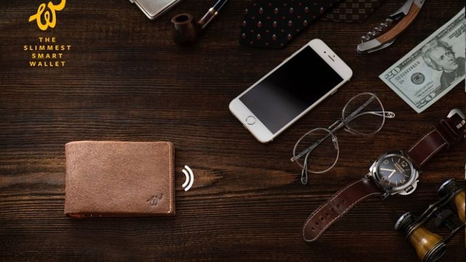 Woolet: mało innowacyjny, ale piękny. Portfel Polaków pokazuje, że wygląd wciąż się liczy 1