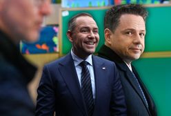 Efekt bumerangu dopadł Trzaskowskiego? "Kampania zaczyna się od nowa"